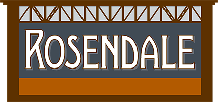 rosendale logo site